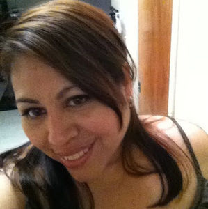 Meet your Posher, Christine